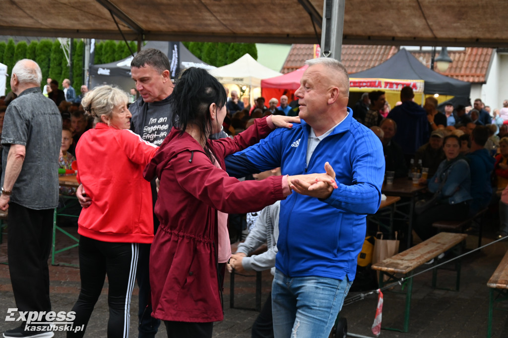 Ostrzyce. Gala Zespołów Weselnych 2023