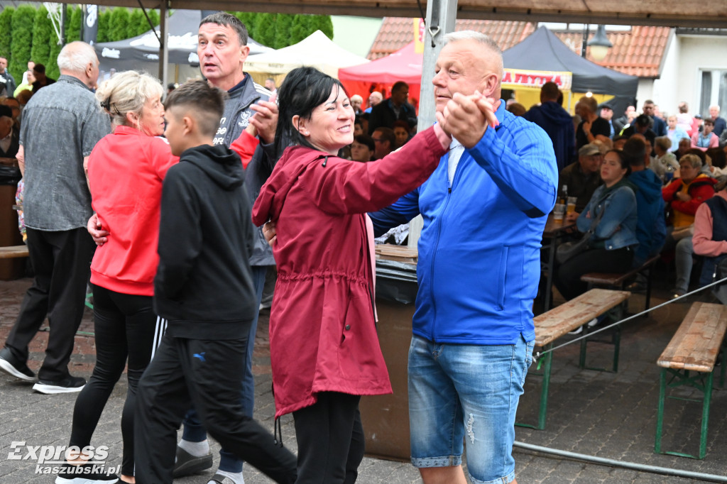 Ostrzyce. Gala Zespołów Weselnych 2023
