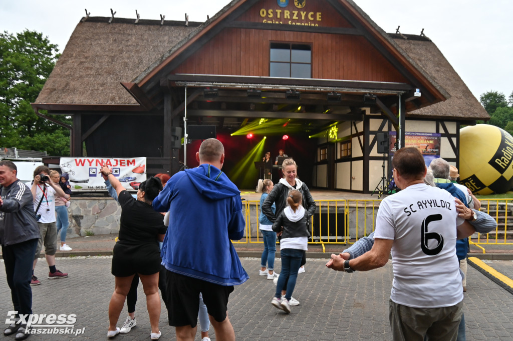 Ostrzyce. Gala Zespołów Weselnych 2023