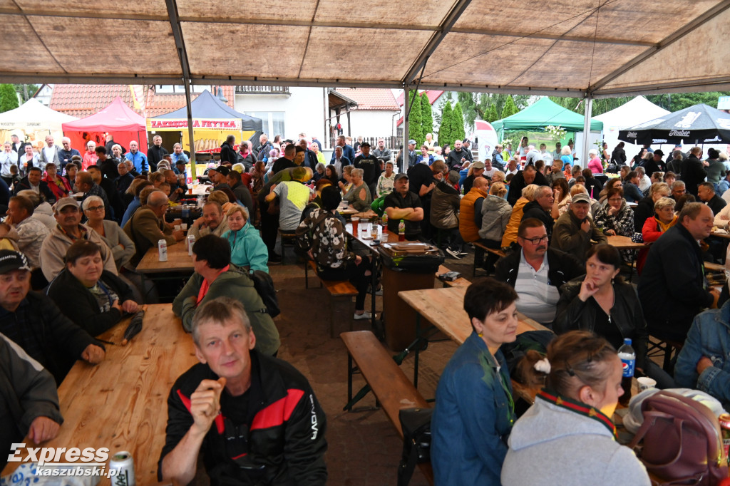 Ostrzyce. Gala Zespołów Weselnych 2023