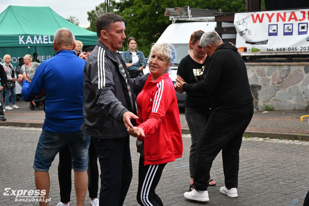 Ostrzyce. Gala Zespołów Weselnych 2023