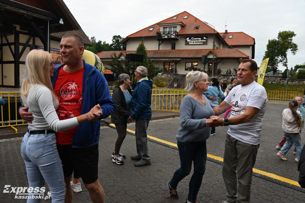 Ostrzyce. Gala Zespołów Weselnych 2023