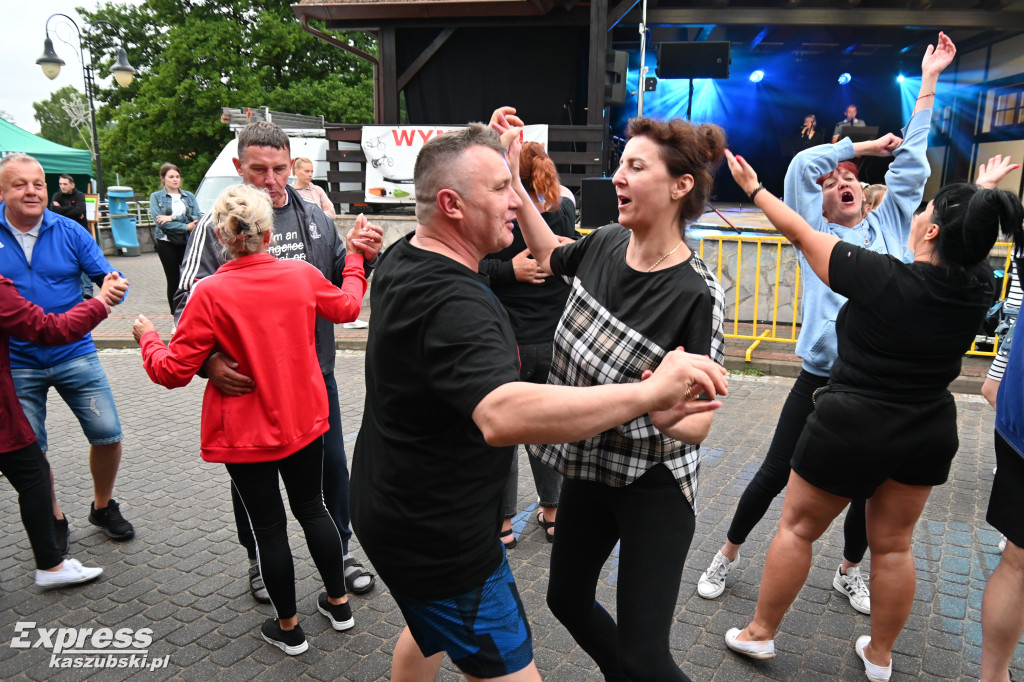 Ostrzyce. Gala Zespołów Weselnych 2023