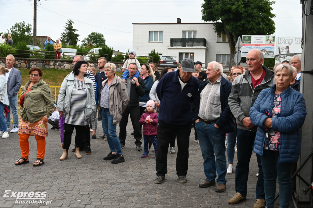 Ostrzyce. Gala Zespołów Weselnych 2023