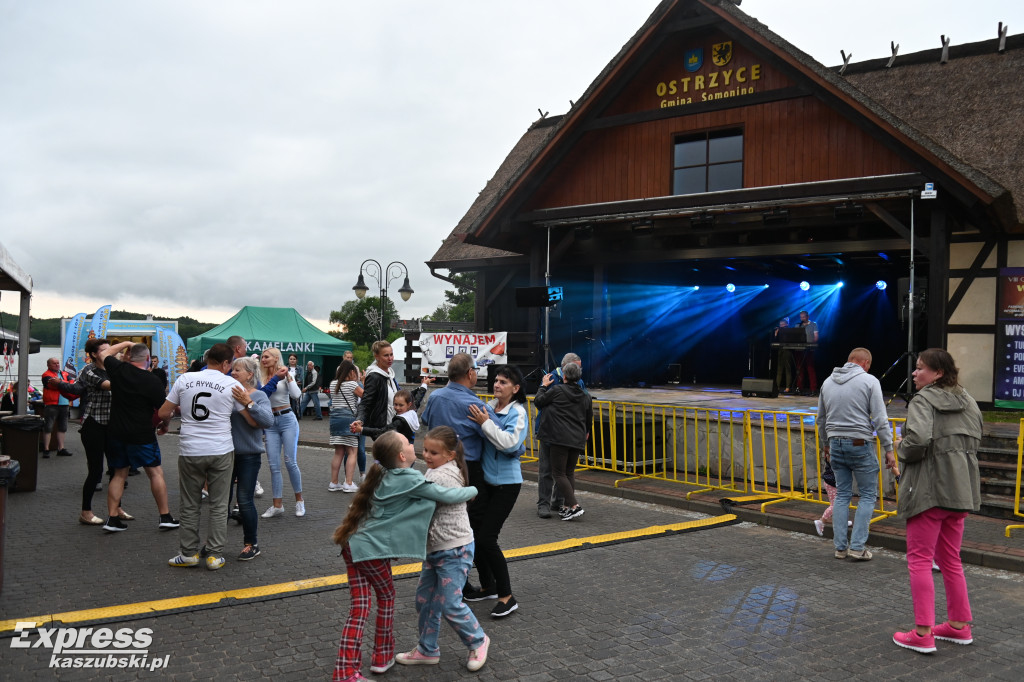 Ostrzyce. Gala Zespołów Weselnych 2023
