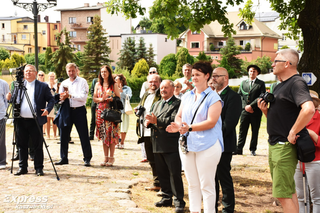 Festiwal Kultury Łowieckiej w Sierakowicach