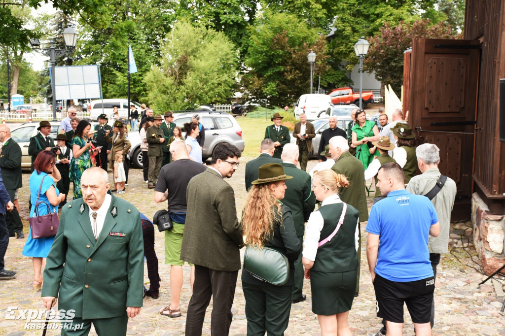 Festiwal Kultury Łowieckiej w Sierakowicach