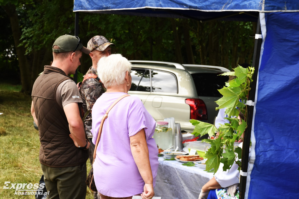 Festiwal Kultury Łowieckiej w Sierakowicach