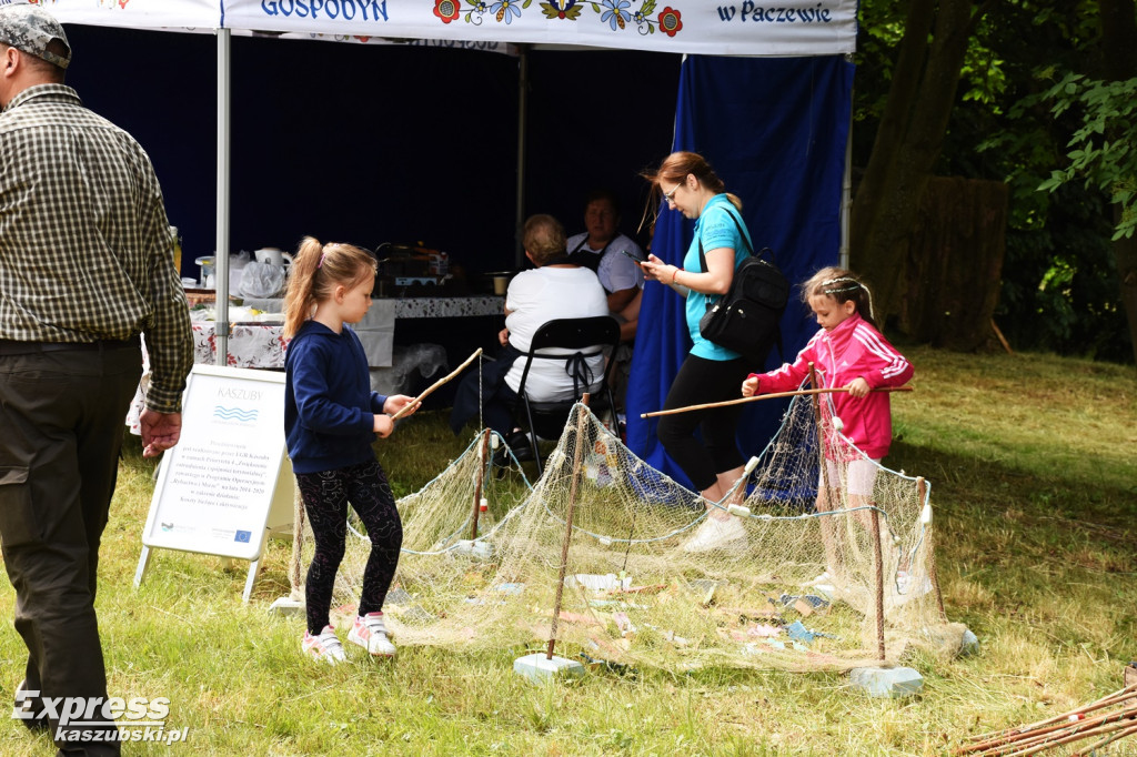 Festiwal Kultury Łowieckiej w Sierakowicach