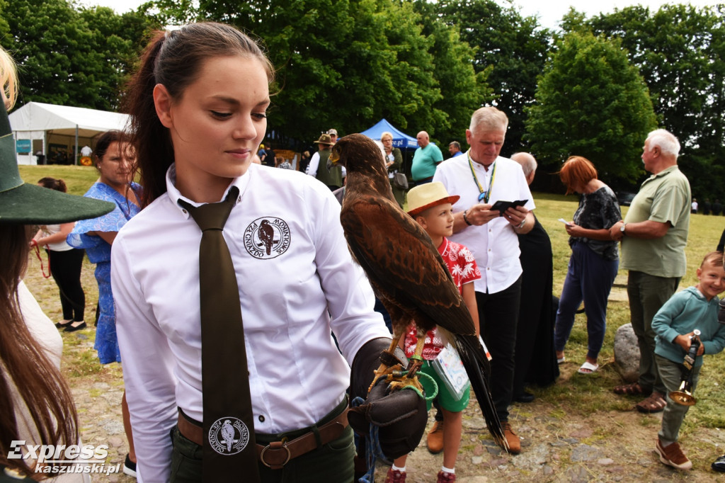 Festiwal Kultury Łowieckiej w Sierakowicach