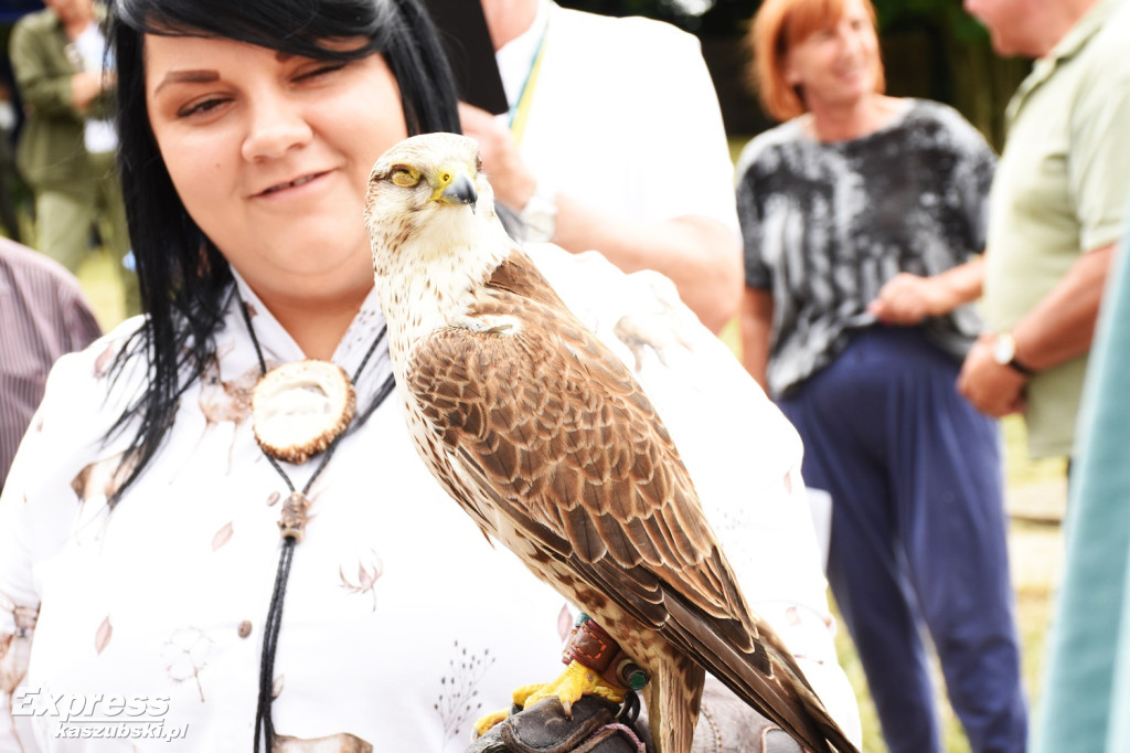 Festiwal Kultury Łowieckiej w Sierakowicach