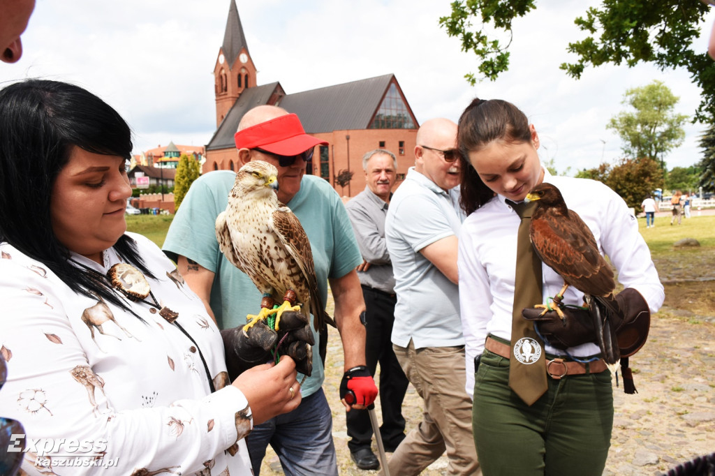 Festiwal Kultury Łowieckiej w Sierakowicach