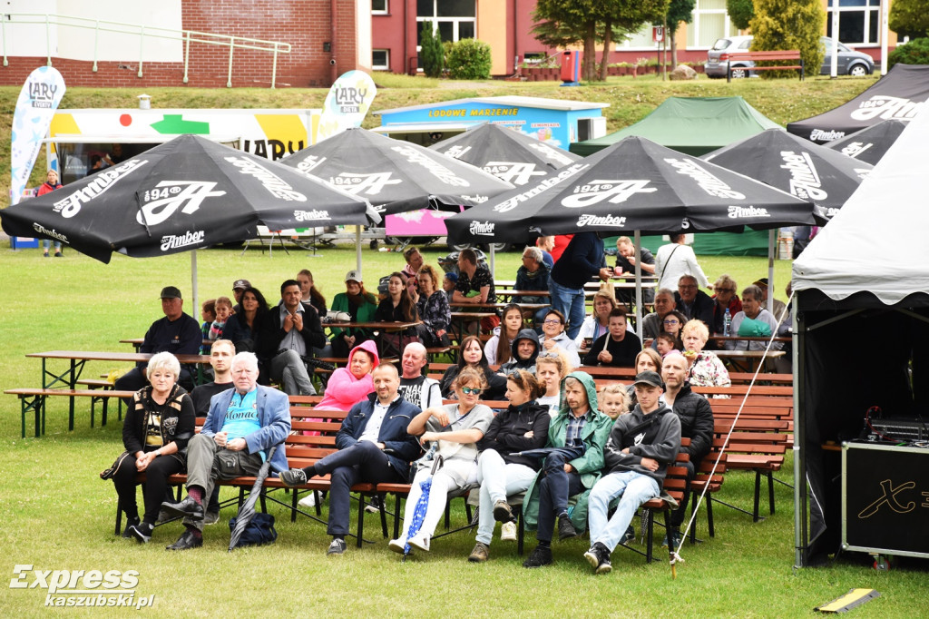 Festiwal Truskawek Kaszubskich w Chmielnie