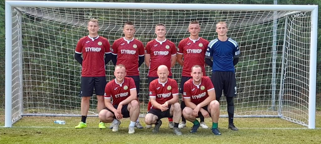 Turniej Kamienica CUP23