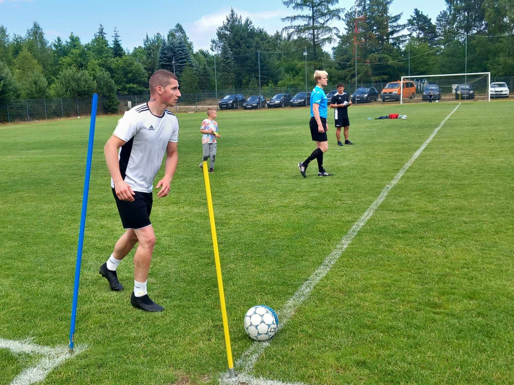 Turniej Kamienica CUP23