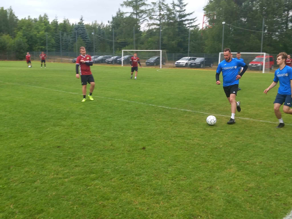 Turniej Kamienica CUP23
