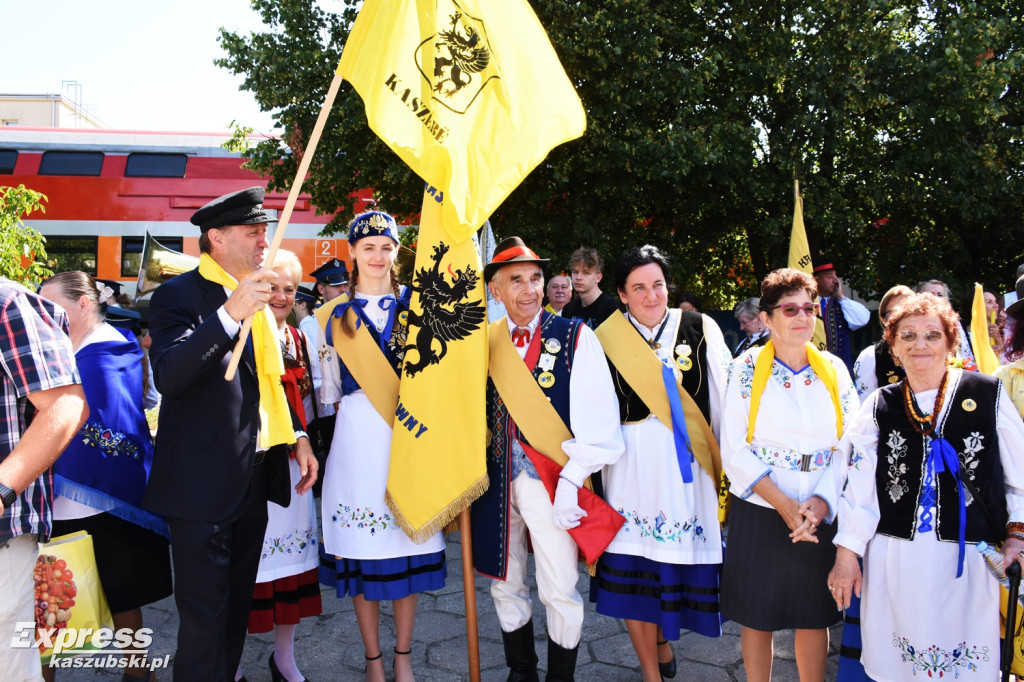 Kartuzy - Światowy Zjazd Kaszubów