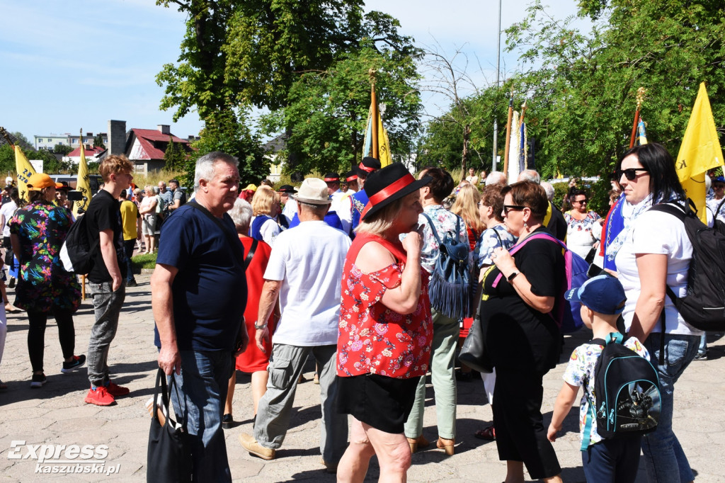 Kartuzy - Światowy Zjazd Kaszubów