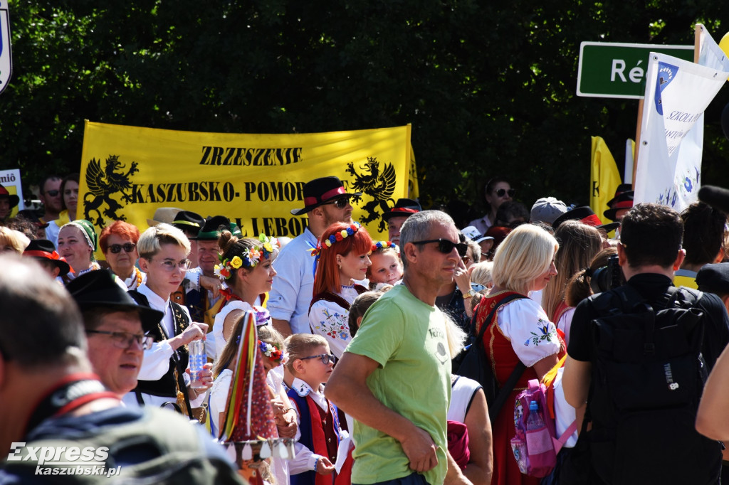 Kartuzy - Światowy Zjazd Kaszubów