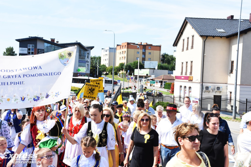 Kartuzy - Światowy Zjazd Kaszubów