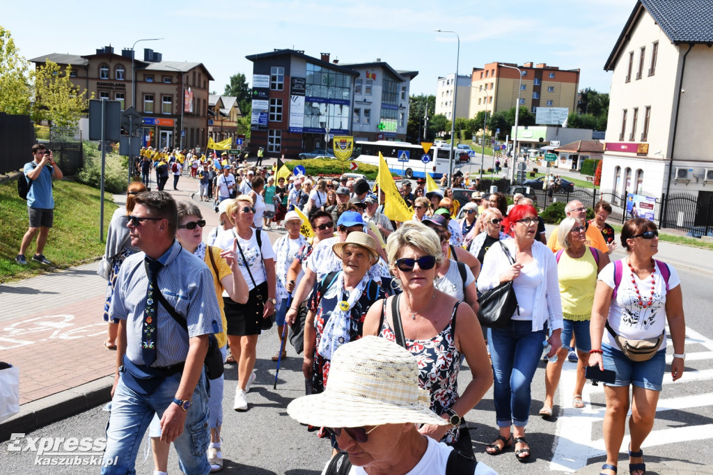 Kartuzy - Światowy Zjazd Kaszubów