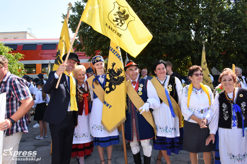 Światowy Zjazd Kaszubów - Kartuzy