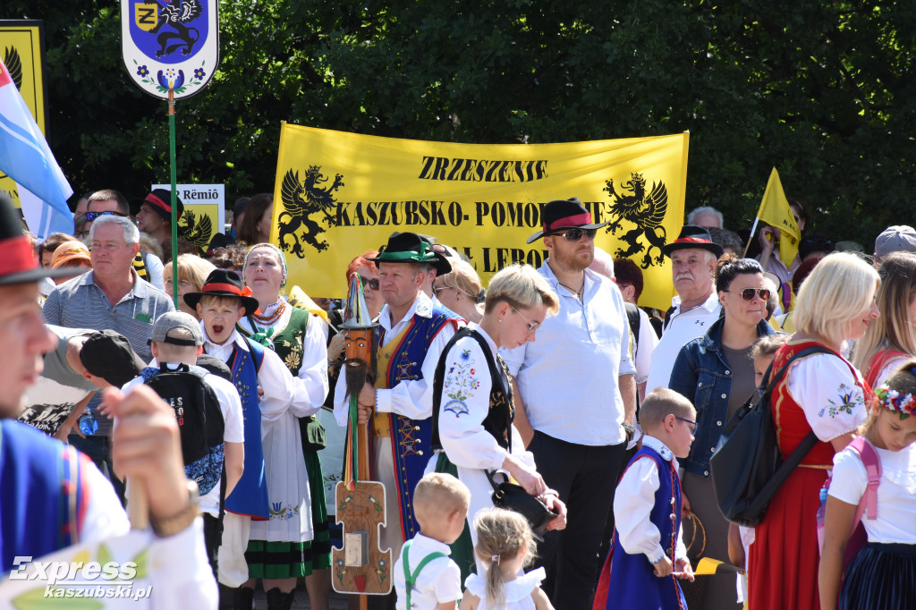 Światowy Zjazd Kaszubów - Kartuzy