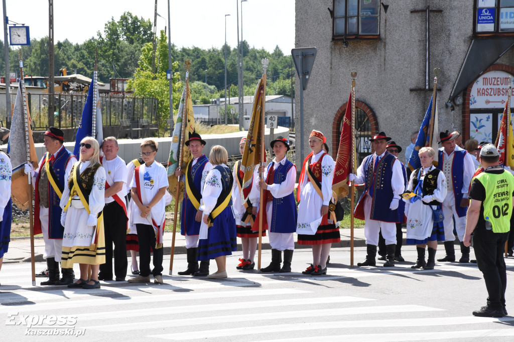 Światowy Zjazd Kaszubów - Kartuzy