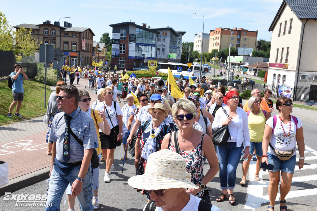 Światowy Zjazd Kaszubów - Kartuzy