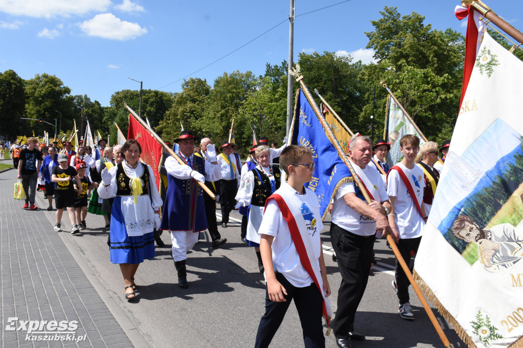 Światowy Zjazd Kaszubów - Kartuzy