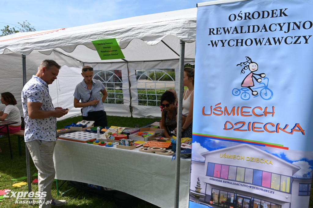 Święto Organizacji Pozarządowych w Kartuzach