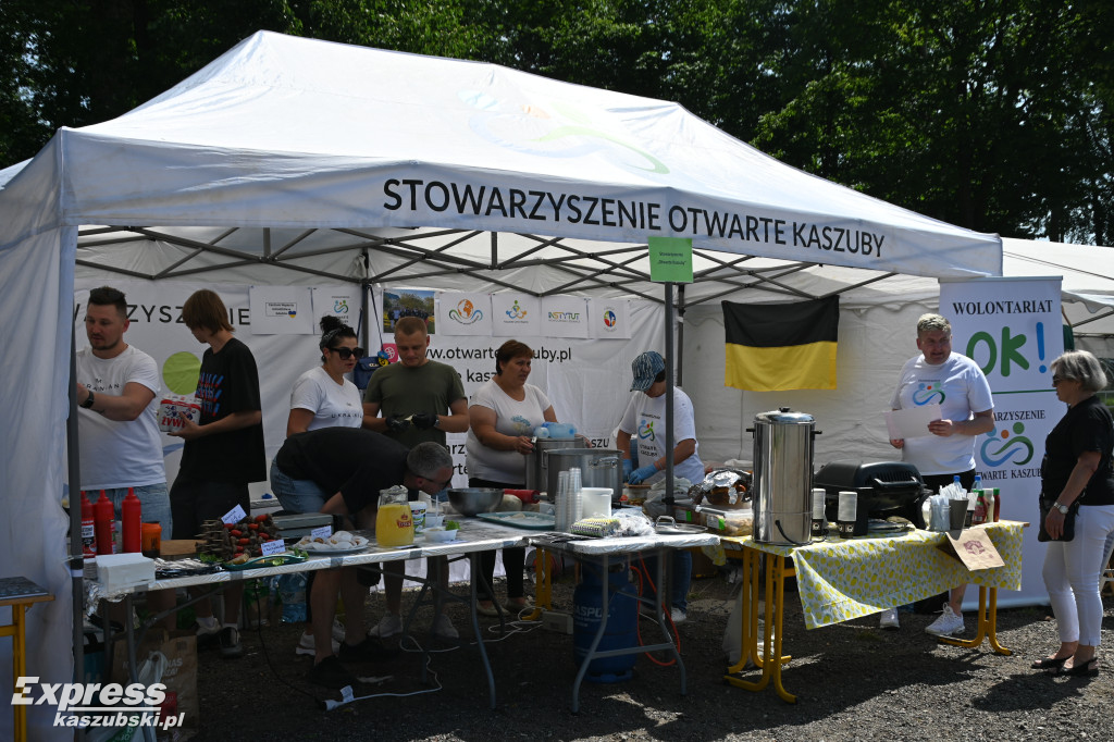 Święto Organizacji Pozarządowych w Kartuzach