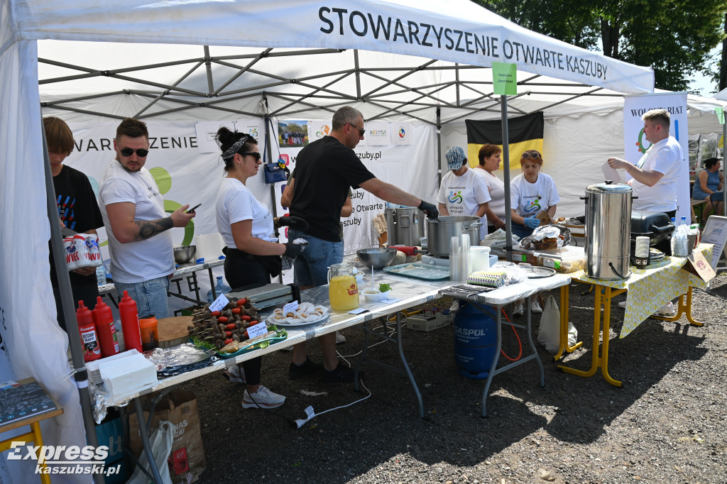 Święto Organizacji Pozarządowych w Kartuzach