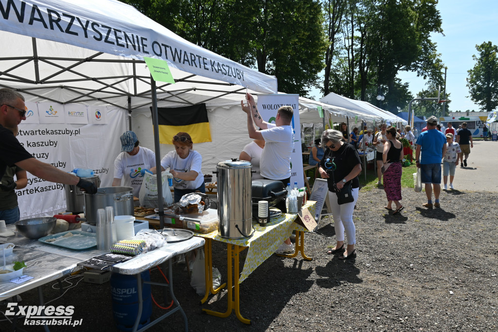 Święto Organizacji Pozarządowych w Kartuzach