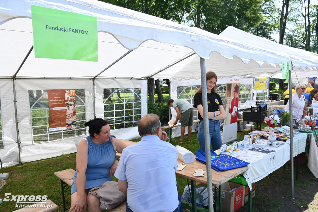 Święto Organizacji Pozarządowych w Kartuzach