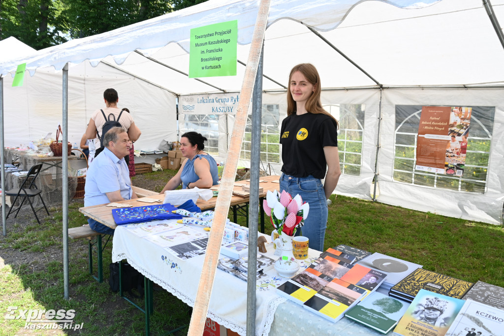 Święto Organizacji Pozarządowych w Kartuzach