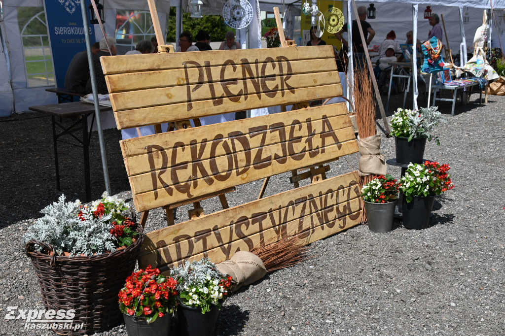 Święto Organizacji Pozarządowych w Kartuzach