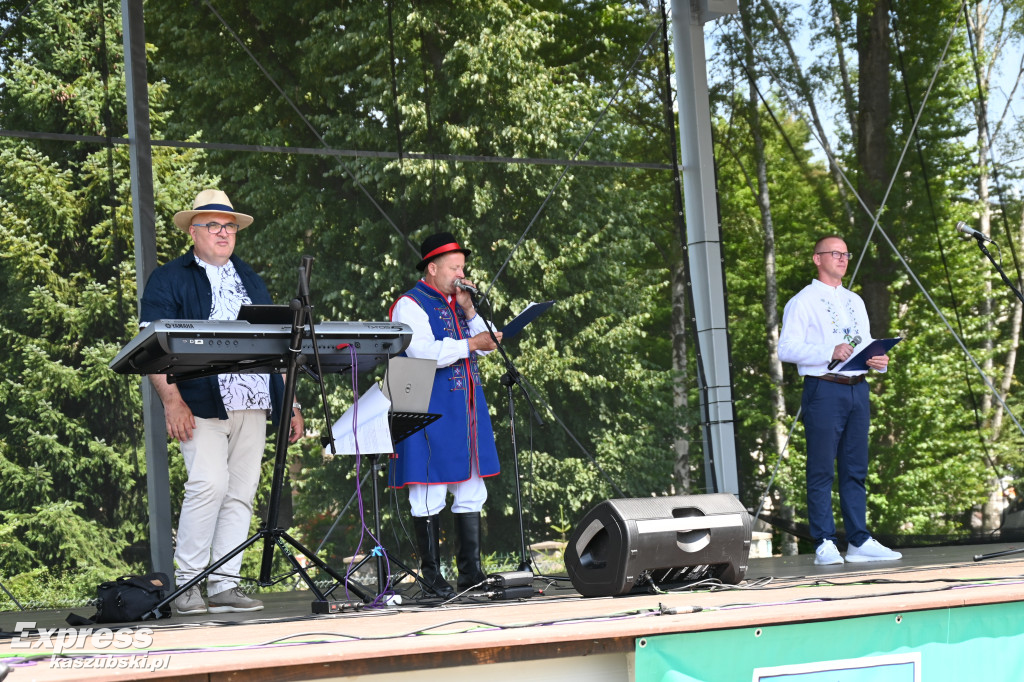 Święto Organizacji Pozarządowych w Kartuzach
