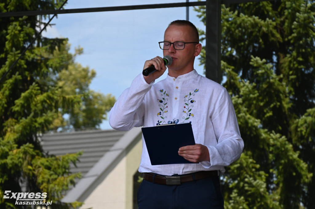 Święto Organizacji Pozarządowych w Kartuzach