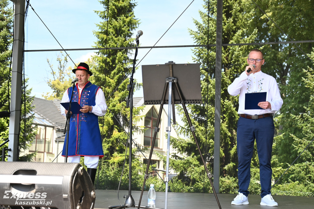 Święto Organizacji Pozarządowych w Kartuzach