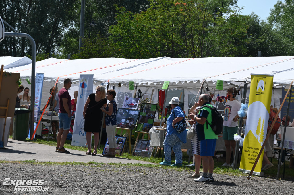 Święto Organizacji Pozarządowych w Kartuzach
