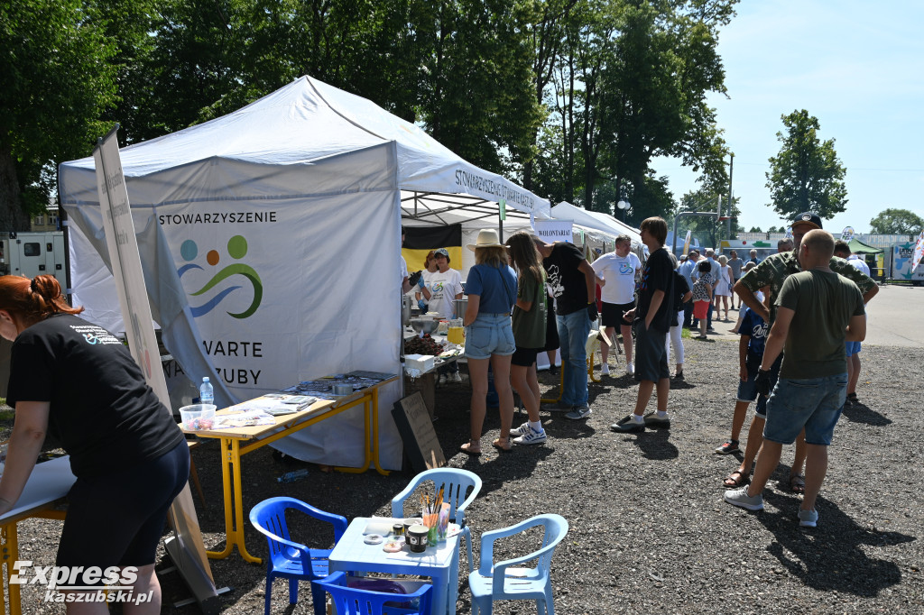 Święto Organizacji Pozarządowych w Kartuzach