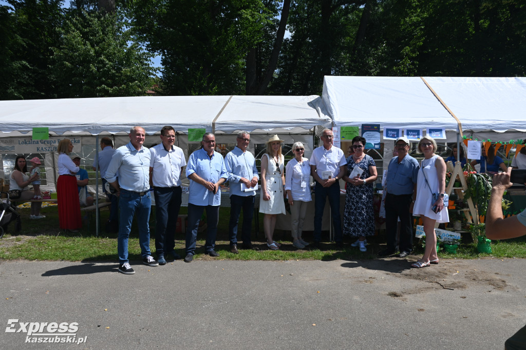 Święto Organizacji Pozarządowych w Kartuzach
