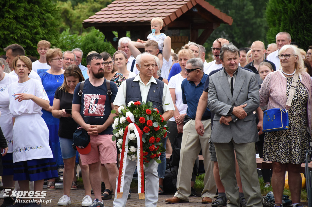 Kaszubski odpust w Sianowie 2023