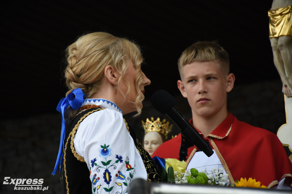 Kaszubski odpust w Sianowie 2023