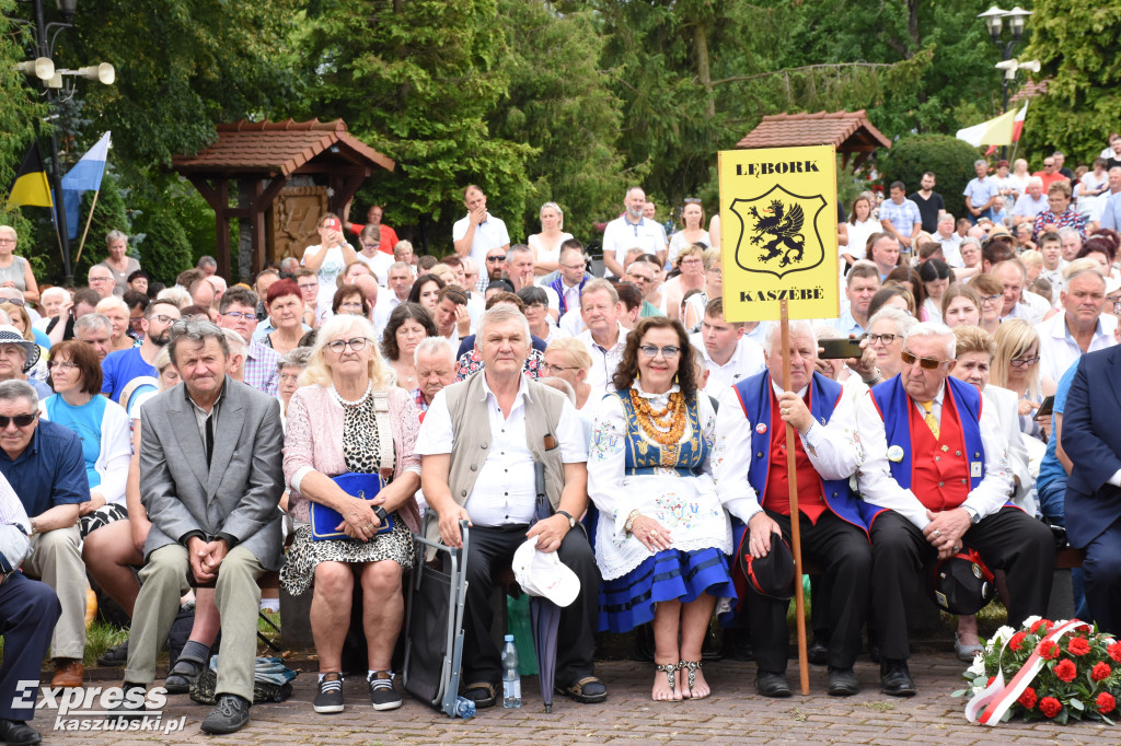 Kaszubski odpust w Sianowie 2023