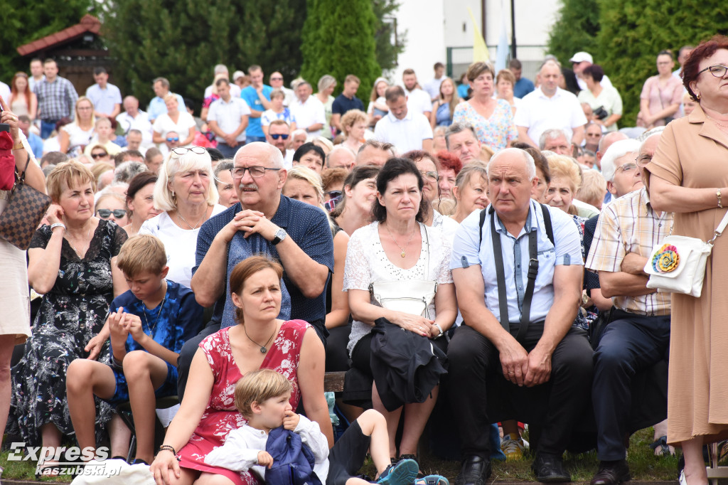 Kaszubski odpust w Sianowie 2023