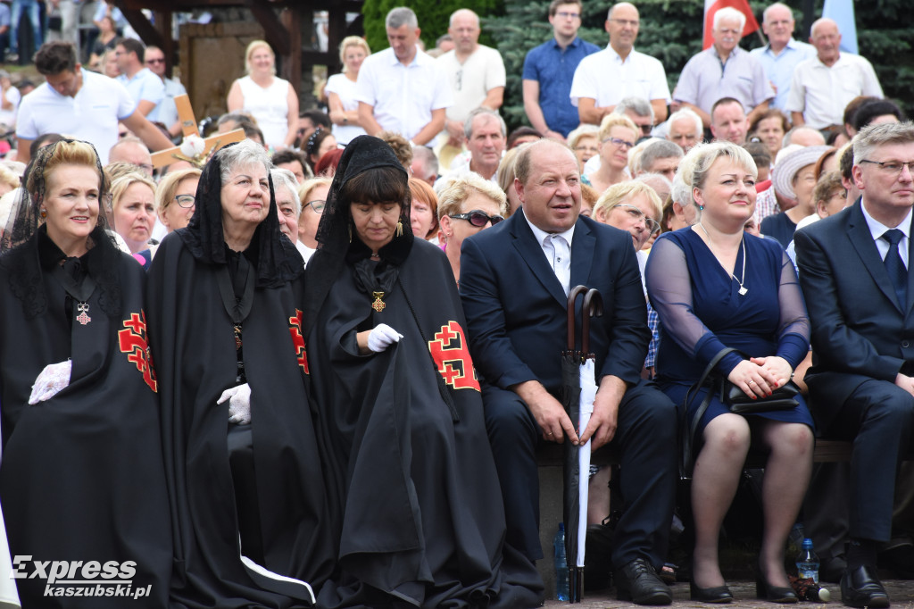 Kaszubski odpust w Sianowie 2023