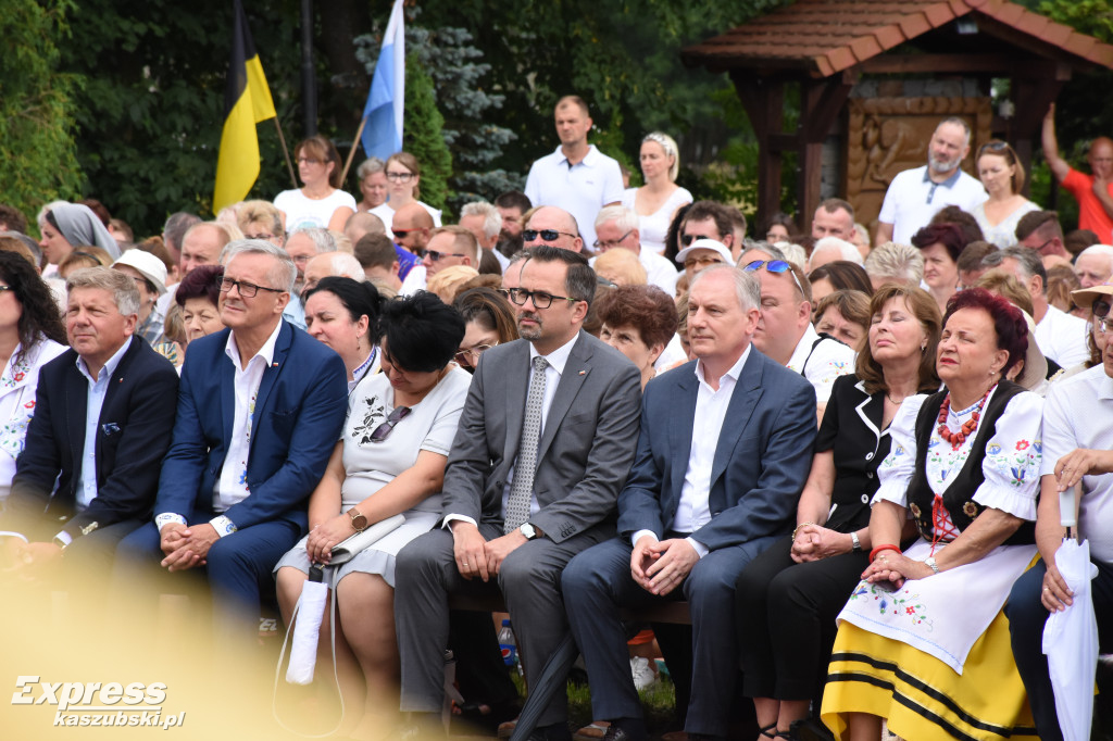 Kaszubski odpust w Sianowie 2023