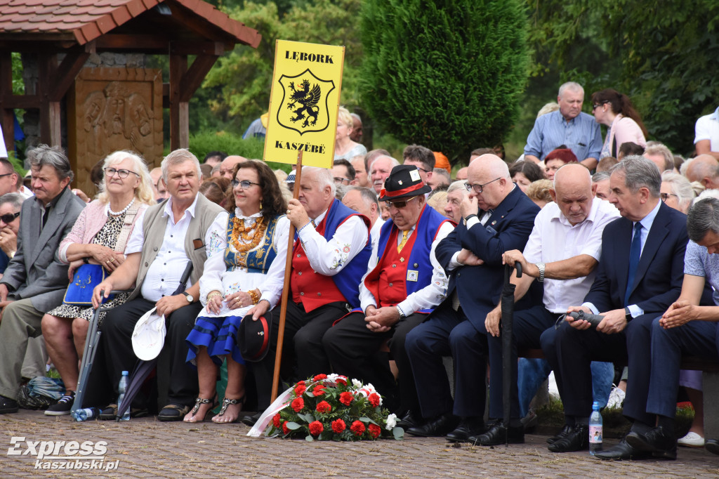 Kaszubski odpust w Sianowie 2023